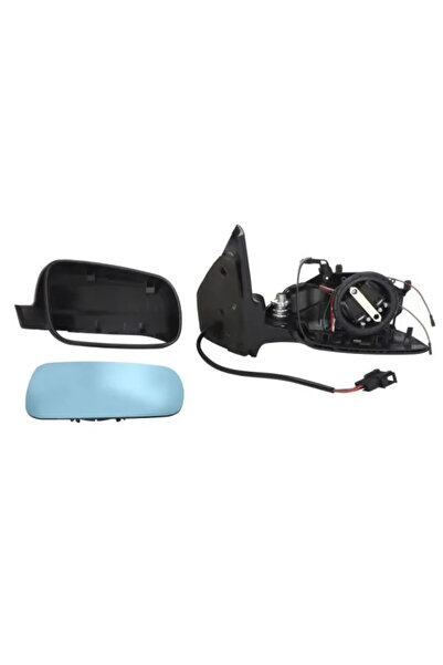 Blic Oglinda Exterioara Dreapta VW BORA 1/GOLF 4/GOLF VAN 4/POLO 3
