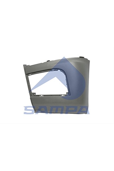 SAMPA Bumper