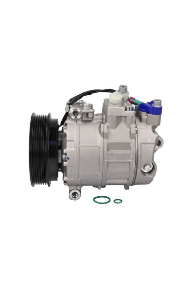 VALEO Compresor de Aer Conditionat Audi A4 B5 A4 B6 A6 C4 A6 C5 A8 D2 Allroad...