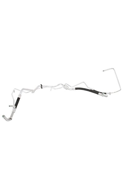 Thermotec Conducta Aer Conditionat (dublu ) Peugeot 207 1.4-1.6 02.06- PEUGEO...