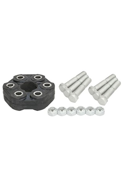MEYLE Flanșă cardan Fata (diametru exterior 110mm Manual) Bmw 1 (f20) 1 (f21)...