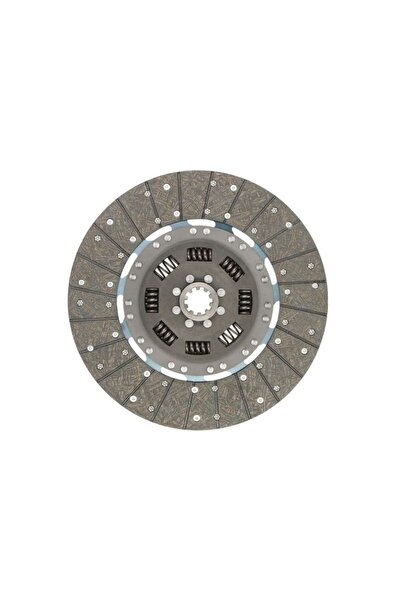 SACHS Disc Ambreiaj (350mm) Volvo B6 FL6 09.85- VOLVO B6/FL6