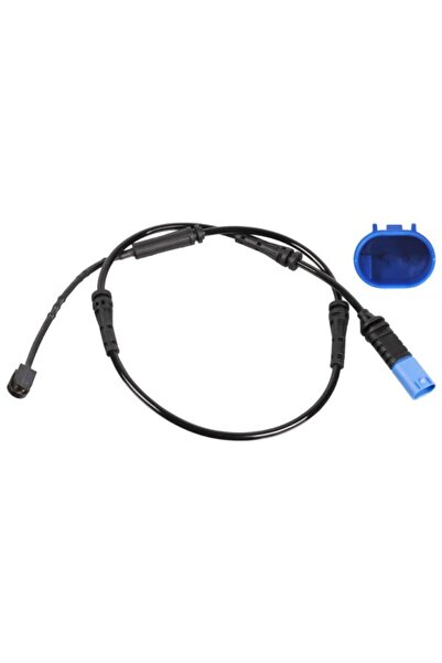 FEBI BILSTEIN Senzor Uzura Placute Frana Spate (cantitate Per Impachetare: 1b...