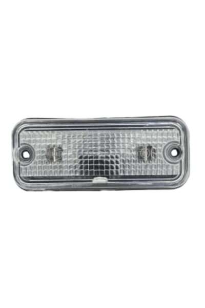 Hella Lampa de Pozitie Fata (alb) Daf 65 65 Cf 75 75 Cf 85 85 Cf Mercedes Mk ...