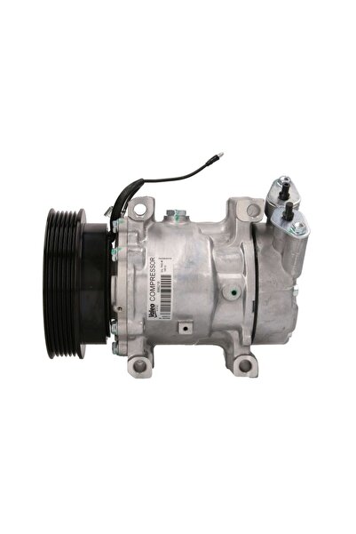 VALEO Compresor de Aer Conditionat Nissan Kubistar Renault Clio Ii Kangoo Kan...
