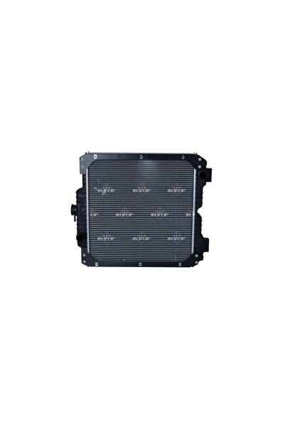 NRF Radiator Racire Motor CASE IH FARMALL NEW HOLLAND TD 5