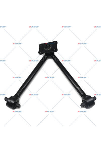 Auger Vipera Renault C D Kerax... Scania 3 - Series 2000-2026
