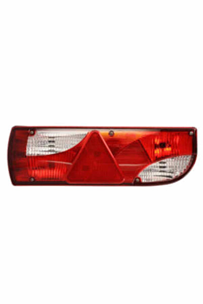 COBON Lampa Spate Stanga (p21w/PY21W/R5W 12/24v Alb/Rosu cu Semnalizare Lampa...