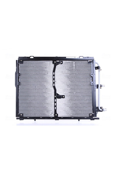 Nissens Radiator Condensator Aer Conditionat MERCEDES-BENZ S-CLASS