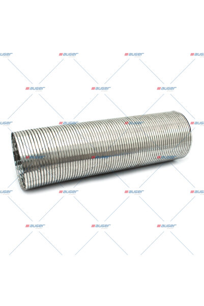 Auger Teava Flexibila Esapament Renault Magnum 2000-2026