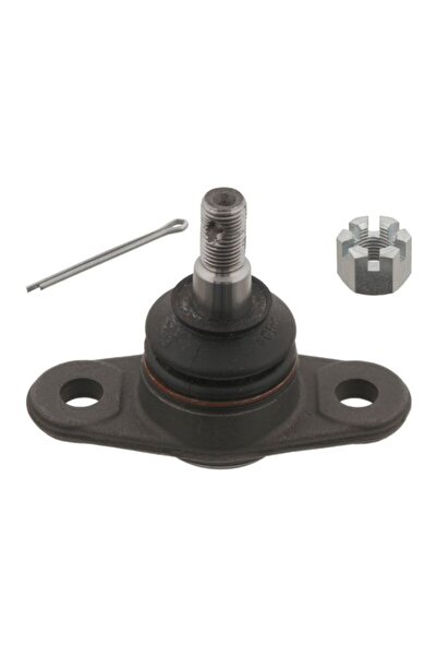 FEBI BILSTEIN Pivot Axa Dreapta/Stanga (inferior Fata) (diametru Con 15mm) Hy...