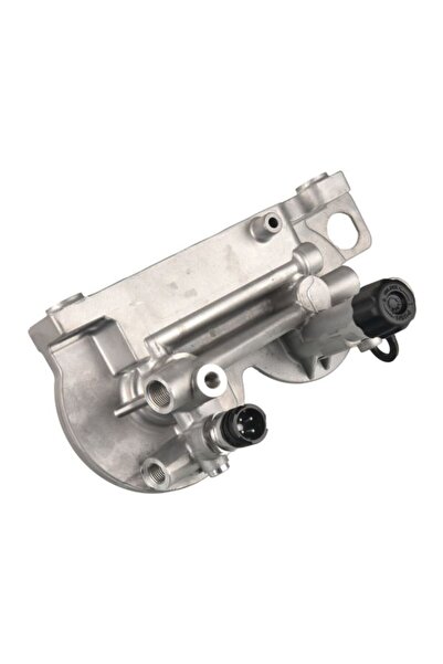 FEBI BILSTEIN Carcasa Filtru Aer Rvi Magnum Volvo FH12 FM12 D12a340-dxi12 08....