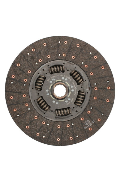 LUK Disc Ambreiaj Organic (430mm) Rvi Magnum Premium 2 Volvo 8500 8700 9700 9...