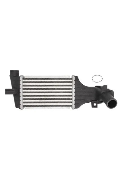 Thermotec Intercooler Turbo OPEL ASTRA G/ZAFIRA A VAUXHALL ASTRA Mk 4/ZAFIRA