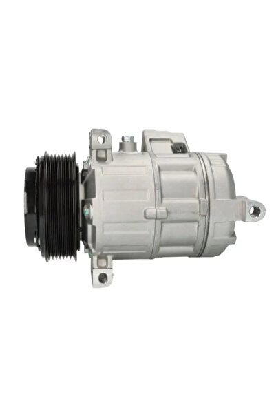 Thermotec Compresor Aer Conditionat Clima SUZUKI GRAND VITARA 2