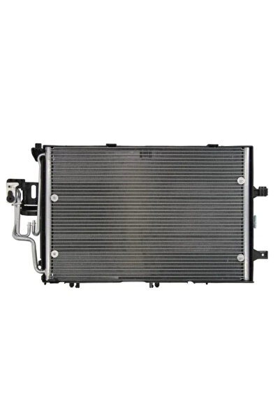 Thermotec Radiator Condensator Aer Conditionat OPEL COMBO/CORSA C/TIGRA TwinT...
