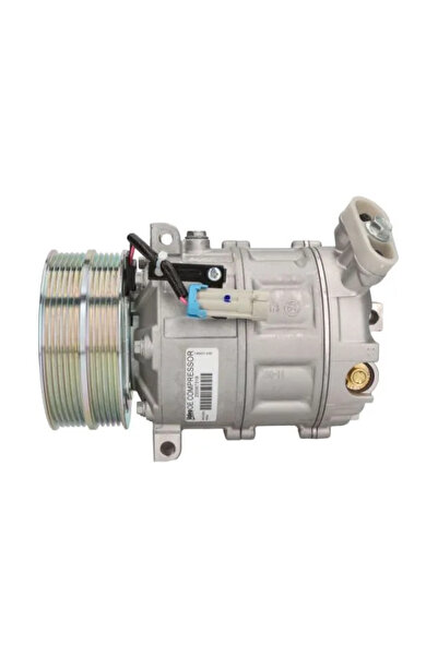 Thermotec Compresor Aer Conditionat Clima ALFA ROMEO 159/BRERA/SPIDER