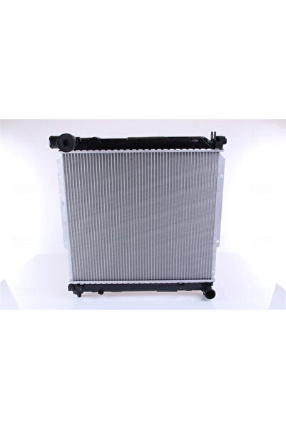 Nissens Radiator Racire Motor SUZUKI SAMURAI autoturism de teren