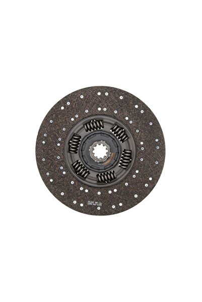FEBI BILSTEIN Disc Ambreiaj (430mm) Volvo 7300 7700 8300 8500 8700 8900 9400 ...