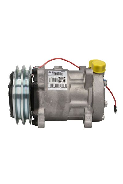 Airstal Compresor de Aer Conditionat (remanufacturate Profesional) Isuzu D-ma...