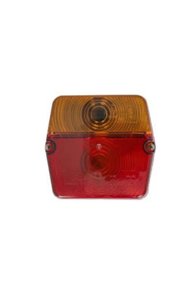 Hella Lampa Spate Dreapta/Stanga (p21/5w/R10W 12/24v cu Semnalizare cu Lumini...