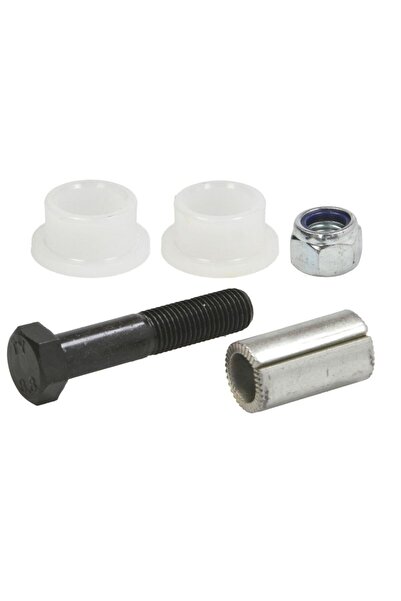 FEBI BILSTEIN Set Bucsa Suporti Bara Stabilizatoare de Legatura Spate Dreapta...