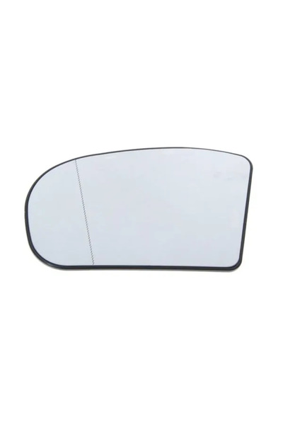 Blic Sticla Oglinda Exterioara Stanga MERCEDES-BENZ C-CLASS/C-CLASS T-Model/E...