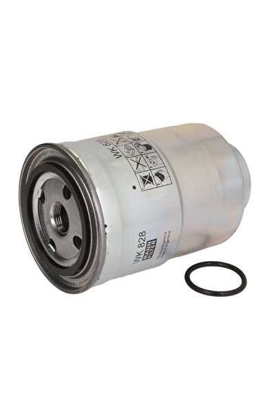 Mann-Filter Filtru Combustibil Ford Ranger Mazda 6 B-serie Cx-7 Mitsubishi La...