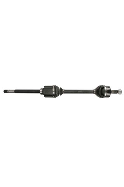 FEBI BILSTEIN Ax Cardan Mercedes Marco Polo Camper (w447) Vito Mixto (double ...