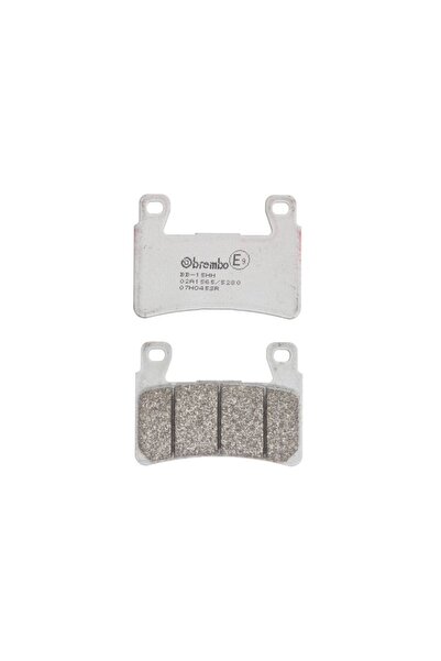 Brembo Placute de Frana Fata Destinat Pentru: Curse/Traseu Material: Sinter-s...