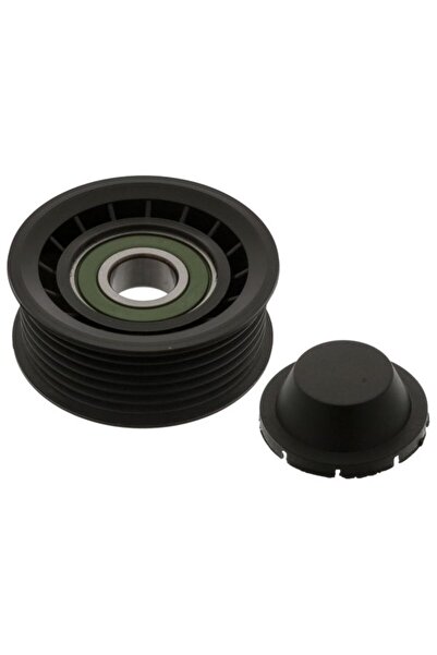 FEBI BILSTEIN Rola ghidare/conducere, curea accesorii Mercedes C (cl203) C T-...