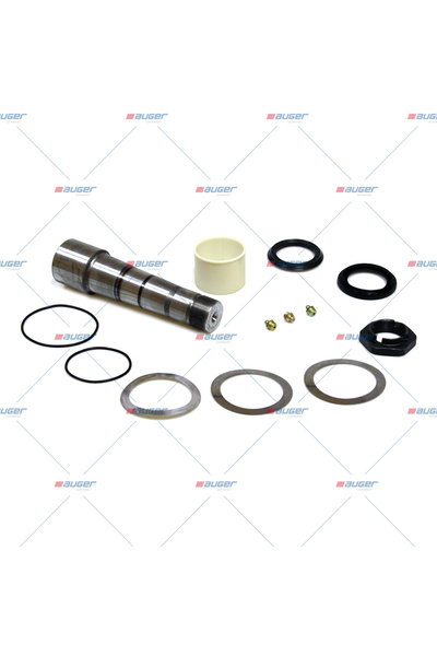 Auger Set Pivoti Axa Directie Renault C K Kerax... Volvo 7300 8500 8700... 20...