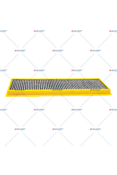 Auger Filtru Polen Cabina (with Carbon) Mercedes-benz Actros Actros MP2 / MP3...