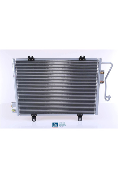 Nissens Radiator Condensator Aer Conditionat RENAULT CLIO 2/THALIA 1