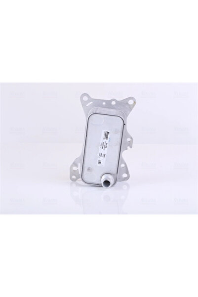 Nissens Radiator Ulei Motor MERCEDES-BENZ A-CLASS/B-CLASS/CLA/CLA Shooting Br...