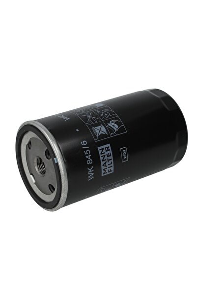 Mann-Filter Filtru Combustibil Bmw 3 (e36) 5 (e34) 5 (e39) 7 (e38) 1.7d/2.5d/...