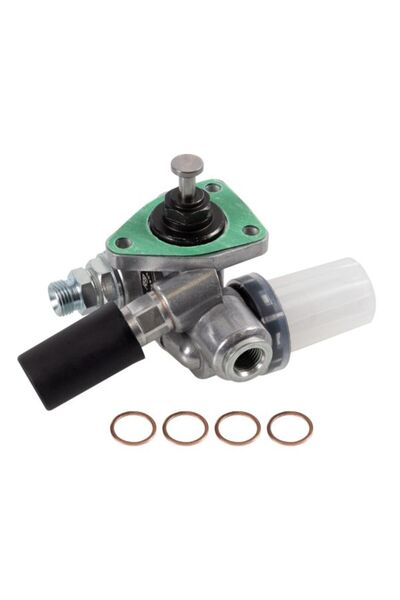FEBI BILSTEIN Pompa Manuala Stand-by M14 M16x1,5 Rvi C G Kerax Magnum Major M...