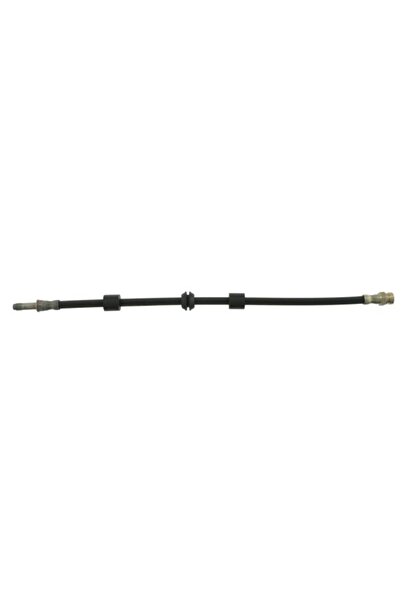 FEBI BILSTEIN Furtun/Conducta de Frana Flexibil Fata Dreapta/Stanga (lungime ...