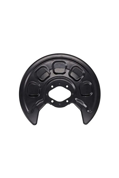 Blic Protecție anti-zgâriere disc frână punte spate VW CADDY 3/CADDY ALLTRACK 4