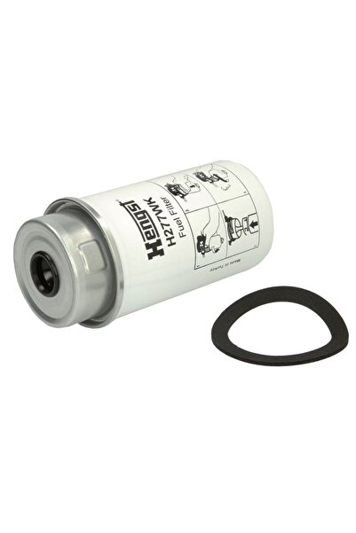 HENGST Filtru Combustibil Ford Transit New Holland Tm 675ta/Fa-fifa 01.02