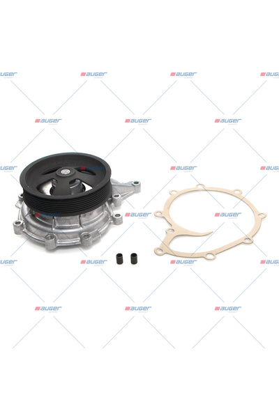 Auger Pompa De Apa Scania 3 - Series 3 - Series Bus 4 - Series... Volvo Fl 20...