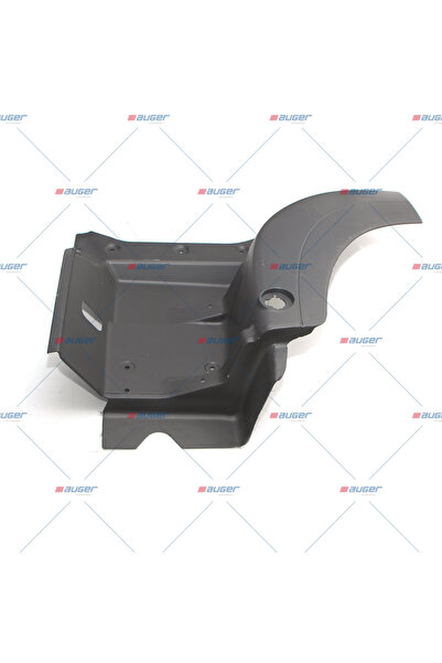 Auger Carcasa Scara Man Tga Tgs I Tgx I 2000-2026