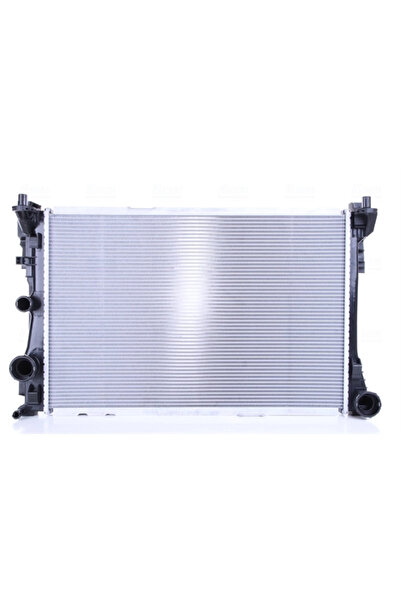 Nissens Radiator Racire Motor MERCEDES-BENZ CLS/CLS Shooting Brake/E-CLASS/E-...