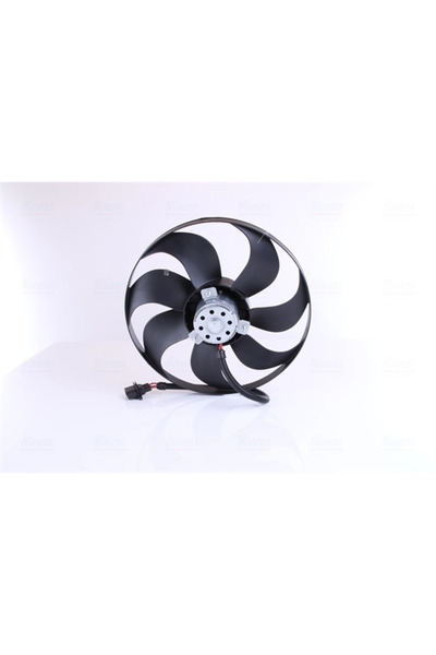 Nissens Ventilator Radiator AUDI A3/TT SEAT CORDOBA/IBIZA 3/LEON/TOLEDO 2 SKO...