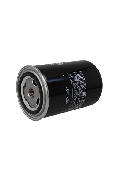 Mann-Filter Filtru Combustibil Atlas Ar 105 E Claas 7045 7055 9040 9055 Deutz...