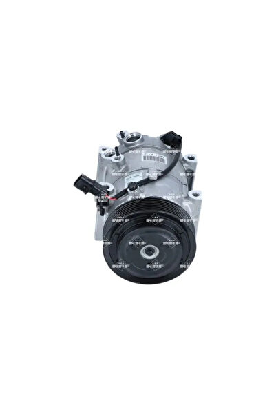 NRF Compresor Aer Conditionat Clima HYUNDAI i20 2