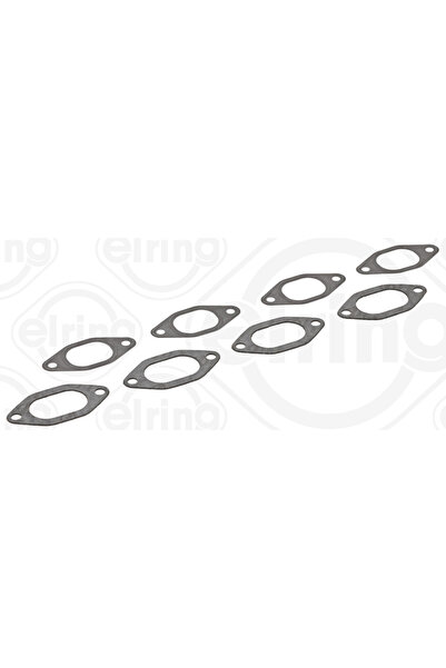 ELRING Set Garnituri, Admisie / Evacuare Multicar Fumo M26 Iveco Daily I Dail...