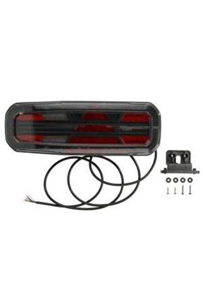 WAS Lampa Spate Stanga (led 12/24v cu Semnalizare Lampa Anti-ceata Lampa Mers...