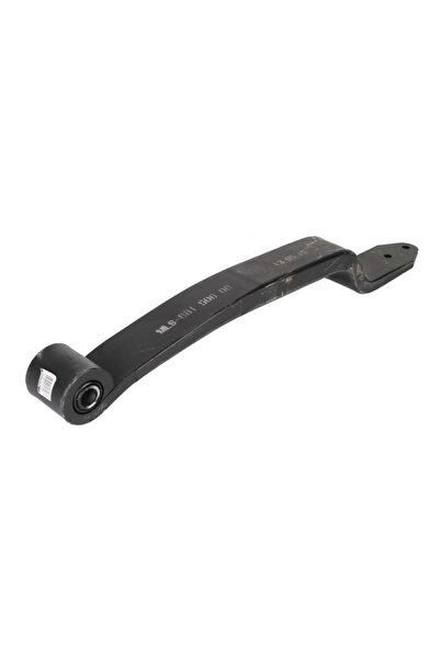 MAGNUM TECHNOLOGY Foaie Arc (1/48 100 365/575/365 Semi-remorci) Bpw Alm Kh Kr...