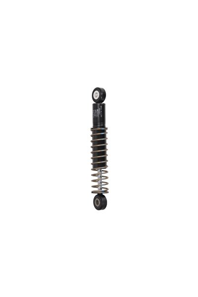 FEBI BILSTEIN Amortizor pentru Vibratii cu Curea in V Audi 100 C4 A6 C4 A8 D2...